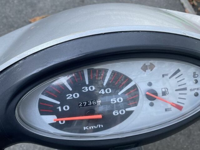 Хонда Dio AF 56, об'ємом двигуна 0 л та пробігом 0 тис. км за 481 $, фото 4 на Automoto.ua