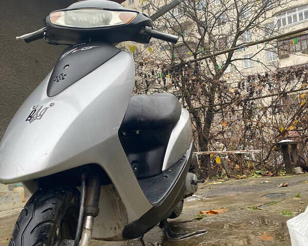Серый Хонда Dio AF 62, объемом двигателя 1.6 л и пробегом 350 тыс. км за 470 $, фото 9 на Automoto.ua