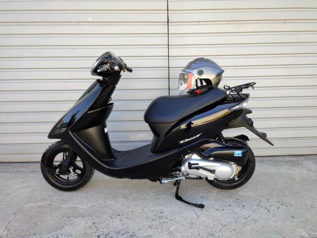 Хонда Dio AF 68, объемом двигателя 50 л и пробегом 0 тыс. км за 900 $, фото 2 на Automoto.ua