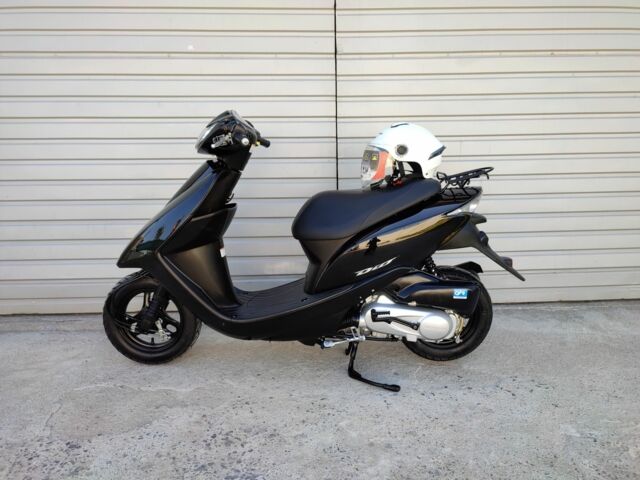 Хонда Dio AF 68, объемом двигателя 50 л и пробегом 0 тыс. км за 900 $, фото 11 на Automoto.ua