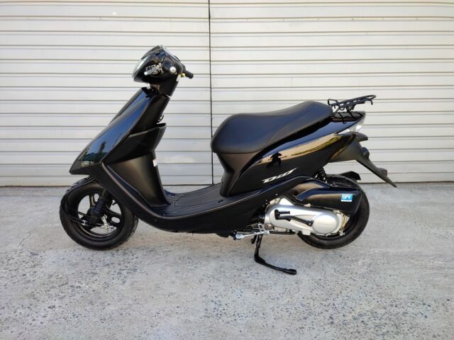 Хонда Dio AF 68, объемом двигателя 50 л и пробегом 0 тыс. км за 900 $, фото 3 на Automoto.ua