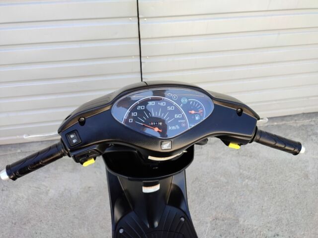Хонда Dio AF 68, объемом двигателя 50 л и пробегом 0 тыс. км за 900 $, фото 9 на Automoto.ua