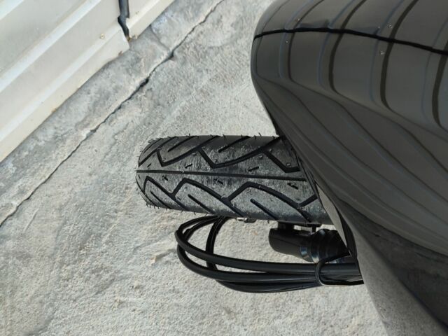 Хонда Dio AF 68, объемом двигателя 50 л и пробегом 0 тыс. км за 900 $, фото 13 на Automoto.ua