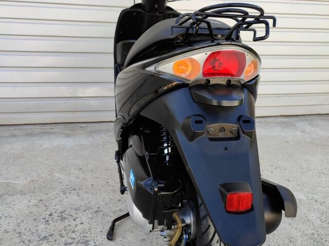 Хонда Dio AF 68, объемом двигателя 50 л и пробегом 0 тыс. км за 900 $, фото 6 на Automoto.ua