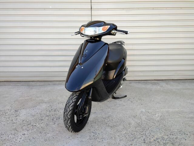 Хонда Dio AF 68, объемом двигателя 50 л и пробегом 0 тыс. км за 900 $, фото 1 на Automoto.ua