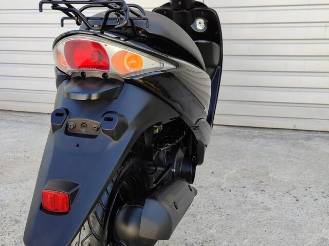 Хонда Dio AF 68, объемом двигателя 50 л и пробегом 0 тыс. км за 900 $, фото 7 на Automoto.ua