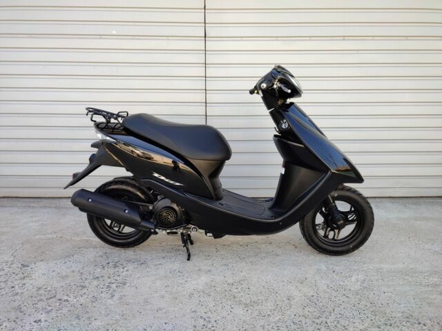 Хонда Dio AF 68, объемом двигателя 50 л и пробегом 0 тыс. км за 900 $, фото 4 на Automoto.ua