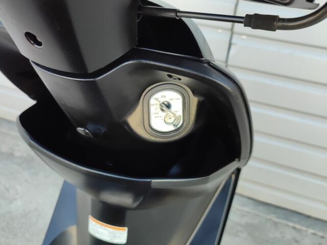Хонда Dio AF 68, объемом двигателя 50 л и пробегом 0 тыс. км за 900 $, фото 8 на Automoto.ua