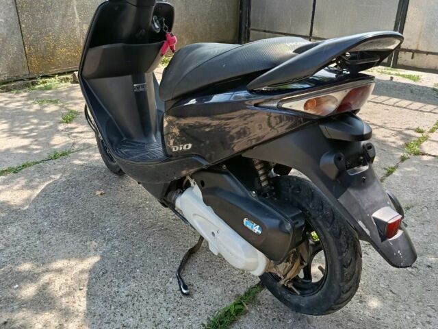 Хонда Dio AF 68, об'ємом двигуна 49 л та пробігом 0 тис. км за 524 $, фото 1 на Automoto.ua