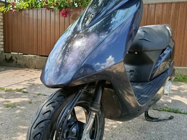 Хонда Dio AF 68, об'ємом двигуна 49 л та пробігом 0 тис. км за 524 $, фото 3 на Automoto.ua