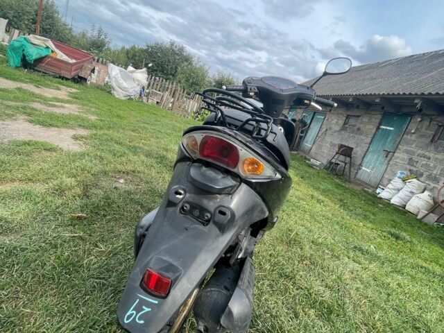 Хонда Dio AF 68, объемом двигателя 49 л и пробегом 0 тыс. км за 600 $, фото 3 на Automoto.ua