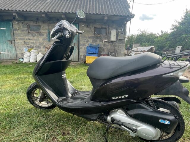 Хонда Dio AF 68, объемом двигателя 49 л и пробегом 0 тыс. км за 600 $, фото 2 на Automoto.ua