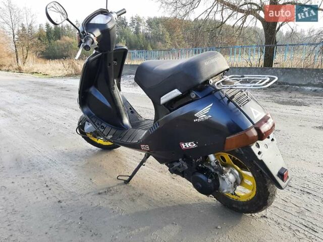 Хонда DJ-1, об'ємом двигуна 0 л та пробігом 8 тис. км за 125 $, фото 2 на Automoto.ua