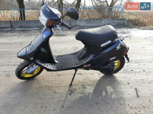 Хонда DJ-1, об'ємом двигуна 0 л та пробігом 8 тис. км за 125 $, фото 4 на Automoto.ua