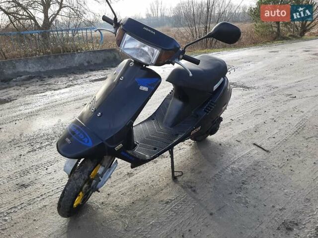 Хонда DJ-1, об'ємом двигуна 0 л та пробігом 8 тис. км за 125 $, фото 3 на Automoto.ua