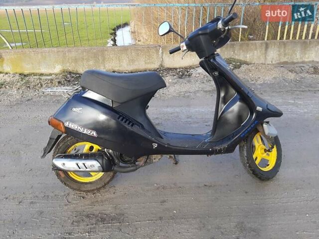 Хонда DJ-1, об'ємом двигуна 0 л та пробігом 8 тис. км за 125 $, фото 1 на Automoto.ua