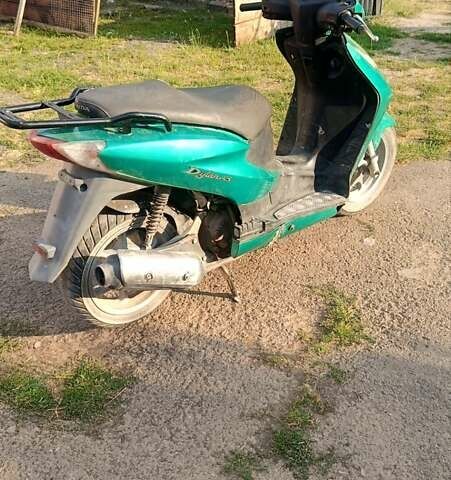 Хонда Dylan 150, объемом двигателя 0 л и пробегом 9 тыс. км за 719 $, фото 3 на Automoto.ua