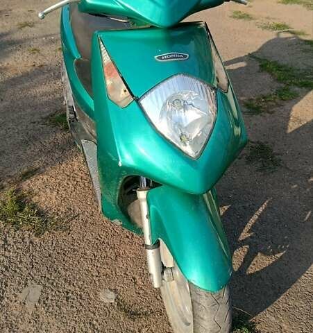 Хонда Dylan 150, объемом двигателя 0 л и пробегом 9 тыс. км за 719 $, фото 2 на Automoto.ua