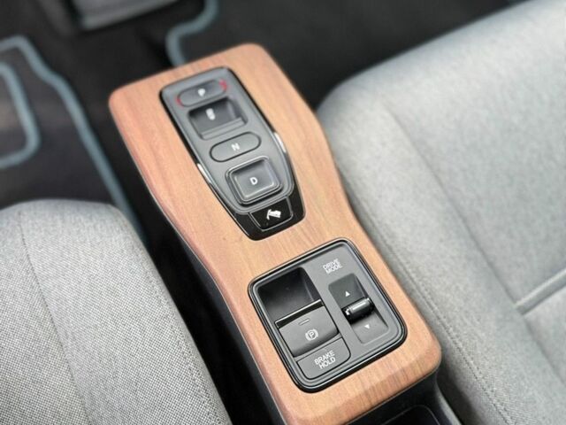 Білий Хонда e, об'ємом двигуна 0 л та пробігом 41 тис. км за 16299 $, фото 38 на Automoto.ua