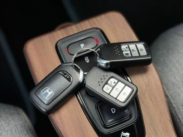 Білий Хонда e, об'ємом двигуна 0 л та пробігом 41 тис. км за 16299 $, фото 43 на Automoto.ua