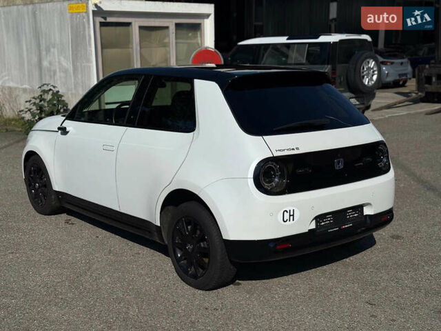 Белый Хонда e, объемом двигателя 0 л и пробегом 30 тыс. км за 12999 $, фото 6 на Automoto.ua
