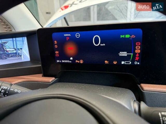 Белый Хонда e, объемом двигателя 0 л и пробегом 41 тыс. км за 12800 $, фото 4 на Automoto.ua