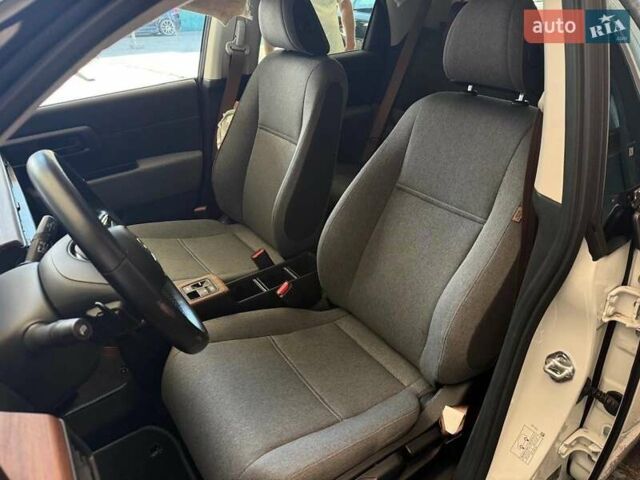 Белый Хонда e, объемом двигателя 0 л и пробегом 41 тыс. км за 12800 $, фото 5 на Automoto.ua