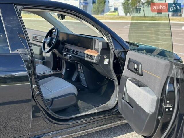 Черный Хонда e, объемом двигателя 0 л и пробегом 55 тыс. км за 15500 $, фото 16 на Automoto.ua