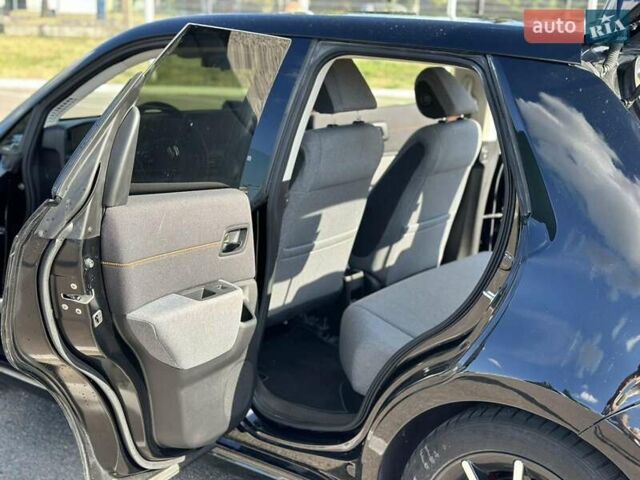 Черный Хонда e, объемом двигателя 0 л и пробегом 55 тыс. км за 15500 $, фото 14 на Automoto.ua