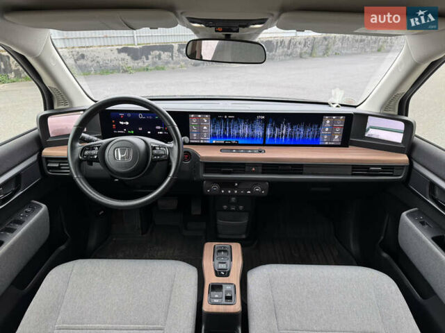Хонда e 2020 в Виннице на Automoto.ua Хонда e, объемом двигателя 0 л и пробегом 95 тыс. км за 13000 $, фото 11 на Automoto.ua