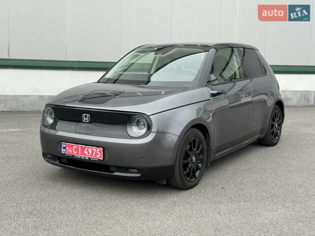 Хонда e 2020 в Виннице на Automoto.ua Хонда e, объемом двигателя 0 л и пробегом 95 тыс. км за 13000 $, фото 1 на Automoto.ua