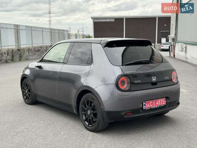 Хонда e 2020 в Виннице на Automoto.ua Хонда e, объемом двигателя 0 л и пробегом 95 тыс. км за 13000 $, фото 7 на Automoto.ua