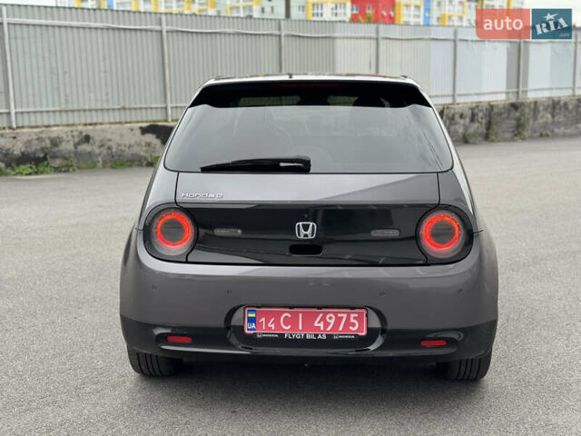 Хонда e 2020 в Виннице на Automoto.ua Хонда e, объемом двигателя 0 л и пробегом 95 тыс. км за 13000 $, фото 6 на Automoto.ua