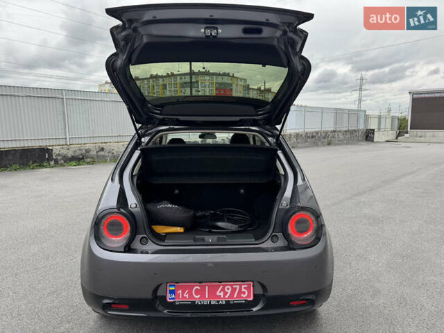 Хонда e 2020 в Виннице на Automoto.ua Хонда e, объемом двигателя 0 л и пробегом 95 тыс. км за 13000 $, фото 16 на Automoto.ua