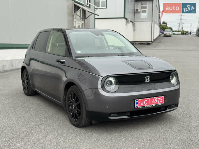 Хонда e 2020 в Виннице на Automoto.ua Хонда e, объемом двигателя 0 л и пробегом 95 тыс. км за 13000 $, фото 3 на Automoto.ua