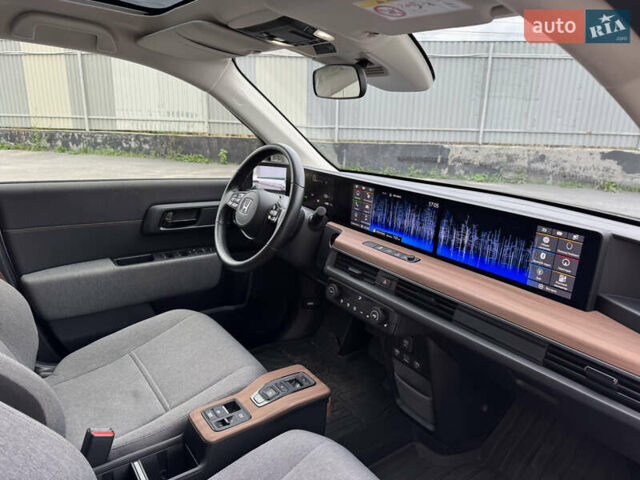 Хонда e 2020 в Виннице на Automoto.ua Хонда e, объемом двигателя 0 л и пробегом 95 тыс. км за 13000 $, фото 17 на Automoto.ua