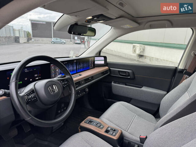 Хонда e 2020 в Виннице на Automoto.ua Хонда e, объемом двигателя 0 л и пробегом 95 тыс. км за 13000 $, фото 9 на Automoto.ua