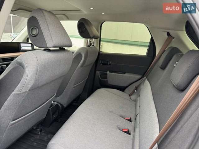 Хонда e 2020 в Виннице на Automoto.ua Хонда e, объемом двигателя 0 л и пробегом 95 тыс. км за 13000 $, фото 10 на Automoto.ua