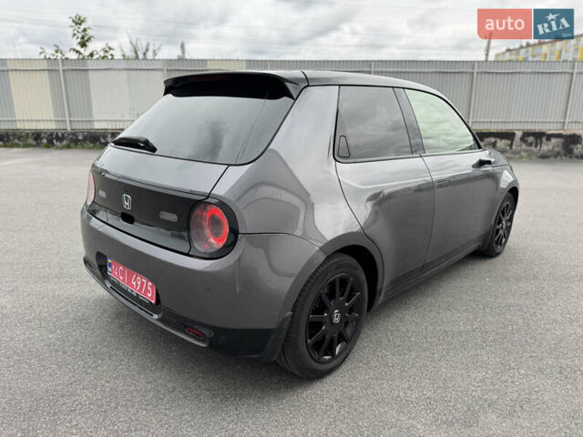 Хонда e 2020 в Виннице на Automoto.ua Хонда e, объемом двигателя 0 л и пробегом 95 тыс. км за 13000 $, фото 5 на Automoto.ua