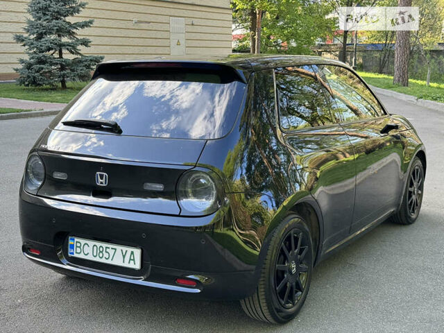 Хонда e, об'ємом двигуна 0 л та пробігом 20 тис. км за 19500 $, фото 5 на Automoto.ua