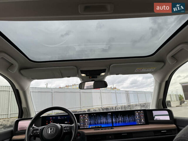 Хонда e 2020 в Виннице на Automoto.ua Хонда e, объемом двигателя 0 л и пробегом 95 тыс. км за 13000 $, фото 13 на Automoto.ua