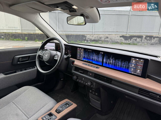 Хонда e 2020 в Виннице на Automoto.ua Хонда e, объемом двигателя 0 л и пробегом 95 тыс. км за 13000 $, фото 18 на Automoto.ua