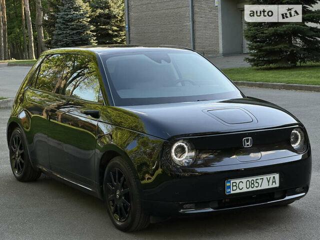 Хонда e, объемом двигателя 0 л и пробегом 20 тыс. км за 19500 $, фото 8 на Automoto.ua