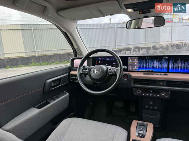 Хонда e 2020 в Виннице на Automoto.ua Хонда e, объемом двигателя 0 л и пробегом 95 тыс. км за 13000 $, фото 12 на Automoto.ua