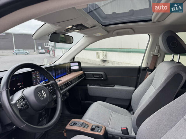 Хонда e 2020 в Виннице на Automoto.ua Хонда e, объемом двигателя 0 л и пробегом 95 тыс. км за 13000 $, фото 15 на Automoto.ua