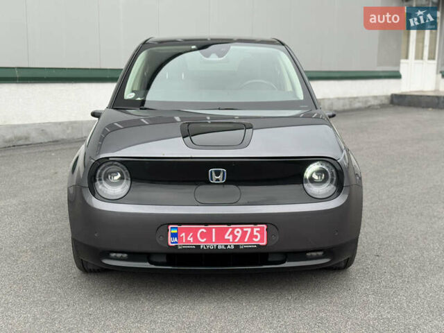 Хонда e 2020 в Виннице на Automoto.ua Хонда e, объемом двигателя 0 л и пробегом 95 тыс. км за 13000 $, фото 2 на Automoto.ua