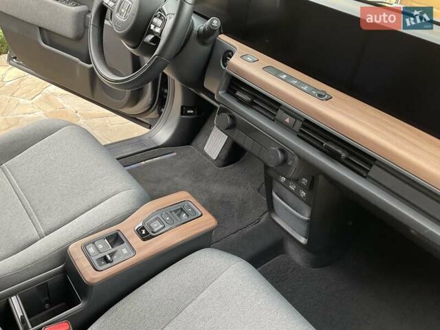 Серый Хонда e, объемом двигателя 0 л и пробегом 23 тыс. км за 16999 $, фото 29 на Automoto.ua