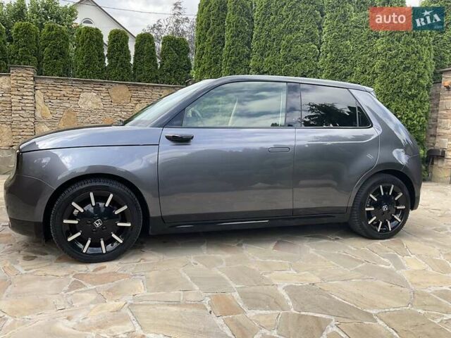 Серый Хонда e, объемом двигателя 0 л и пробегом 23 тыс. км за 16999 $, фото 9 на Automoto.ua