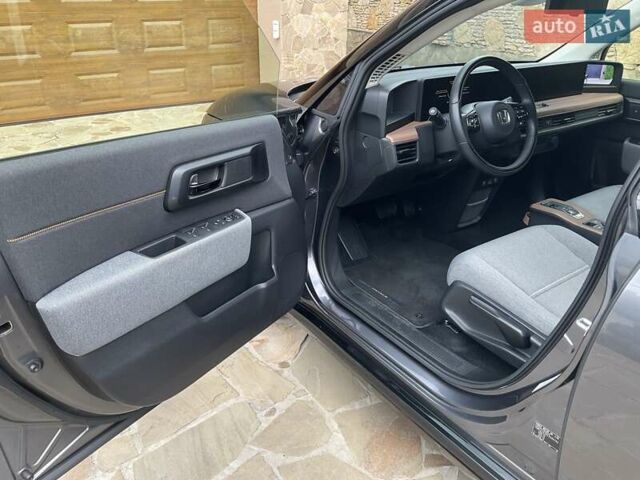 Серый Хонда e, объемом двигателя 0 л и пробегом 23 тыс. км за 16999 $, фото 22 на Automoto.ua