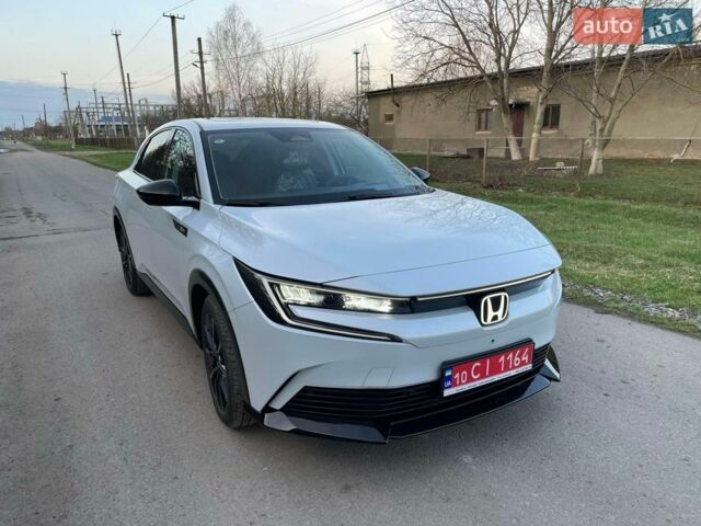 Білий Хонда e:NP2, об'ємом двигуна 0 л та пробігом 1 тис. км за 24790 $, фото 2 на Automoto.ua